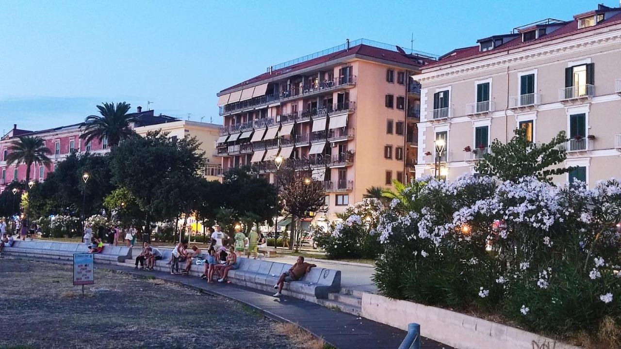 Stabiae Blu Apartment Castellammare di Stabia Exterior foto